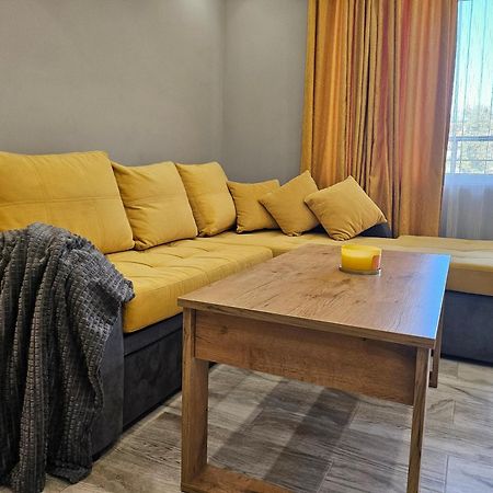 Apartment Plovdiv Esterno foto