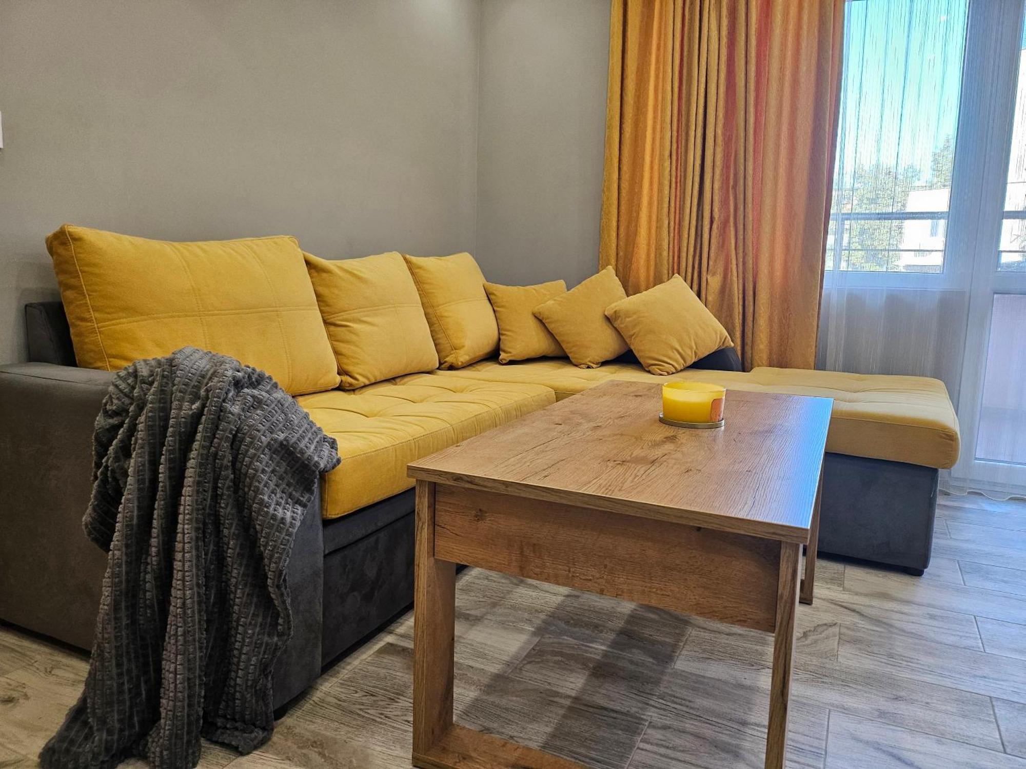 Apartment Plovdiv Esterno foto