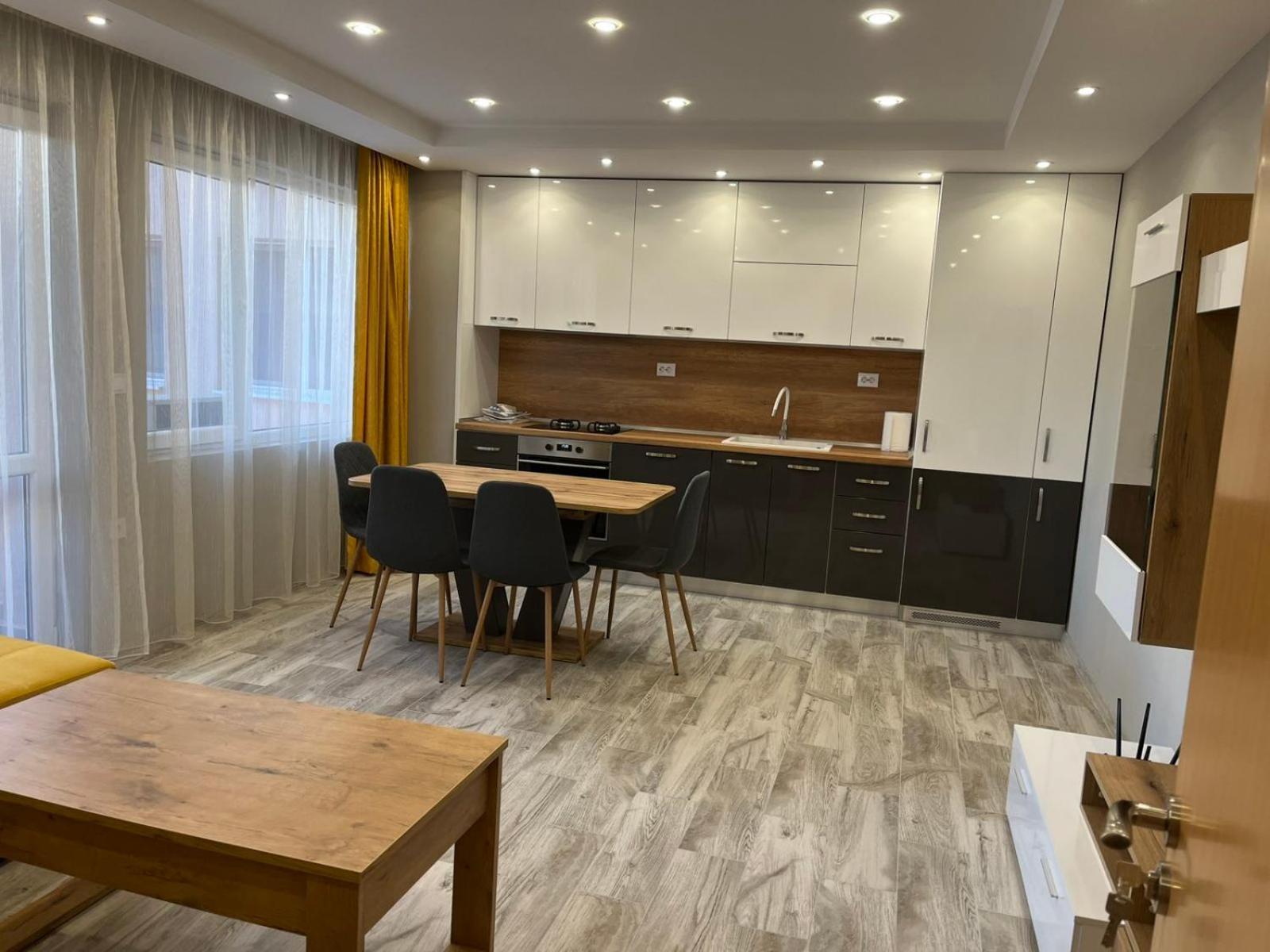 Apartment Plovdiv Esterno foto