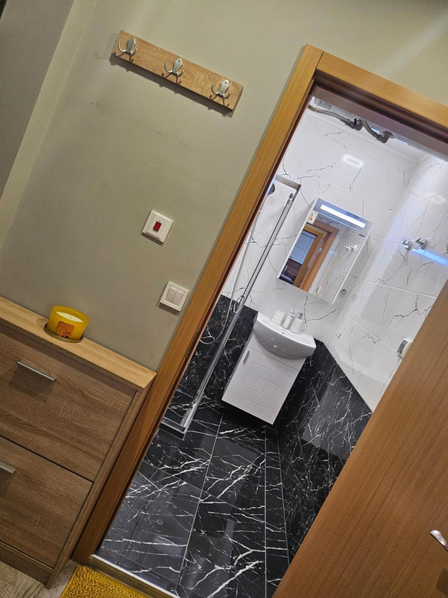 Apartment Plovdiv Esterno foto